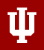 Link to Indiana University Home